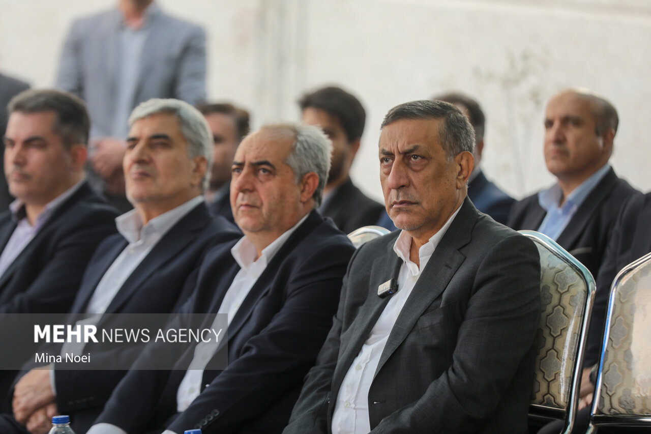 سفر معاون رئیس‌جمهور به تبریز
