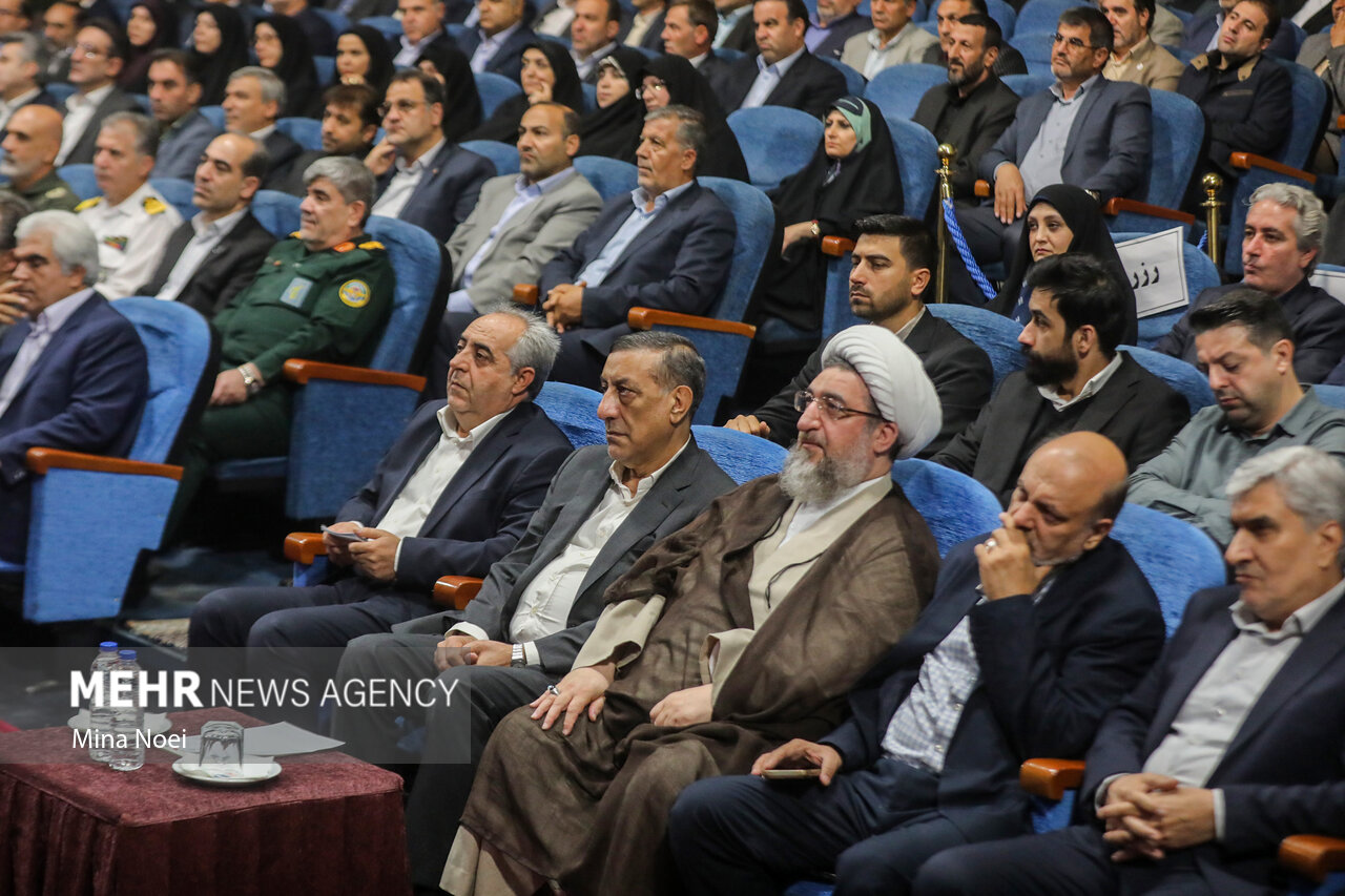 سفر معاون رئیس‌جمهور به تبریز