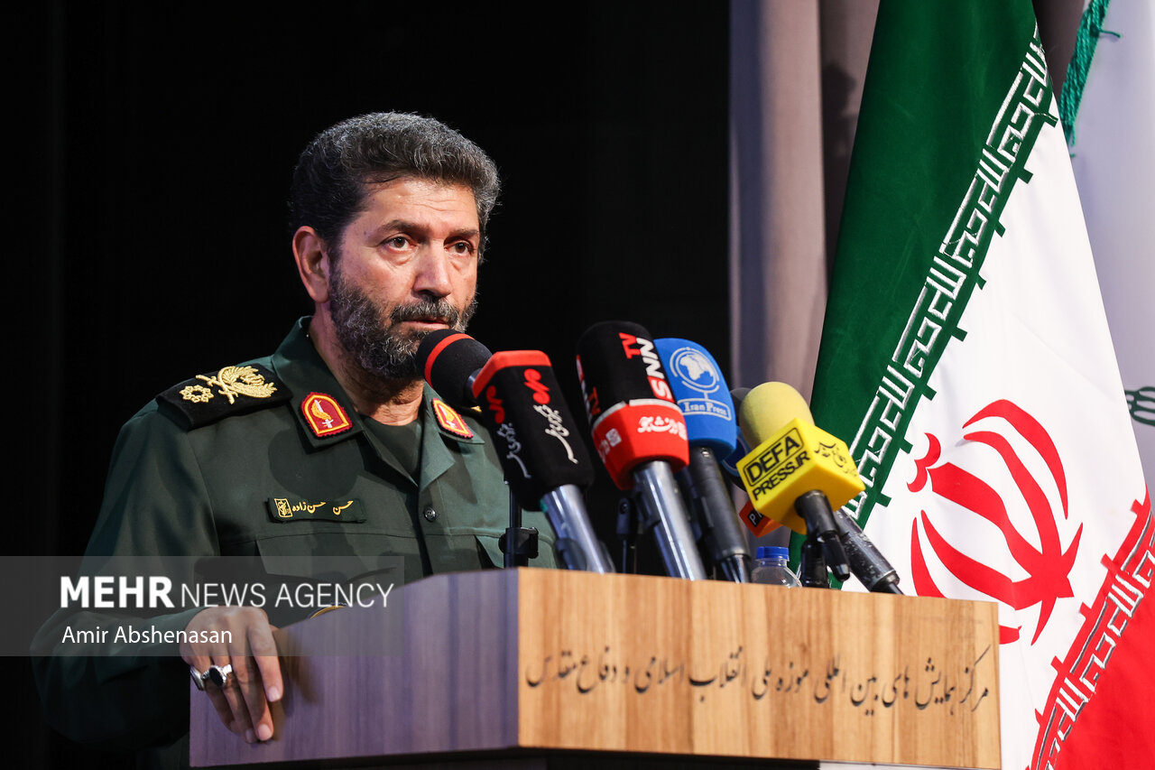 آیین رونمایی از آثار جدید نشر ۲۷ بعثت