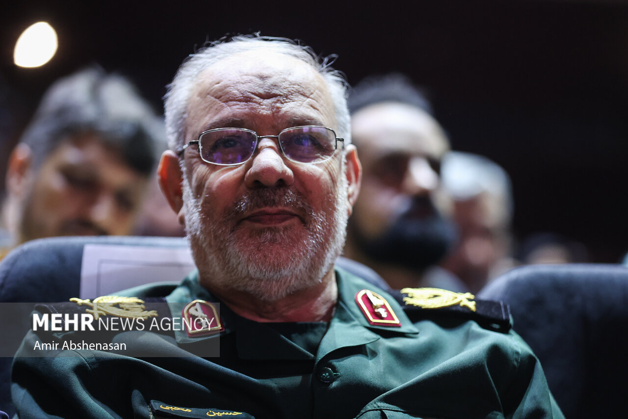 آیین رونمایی از آثار جدید نشر ۲۷ بعثت