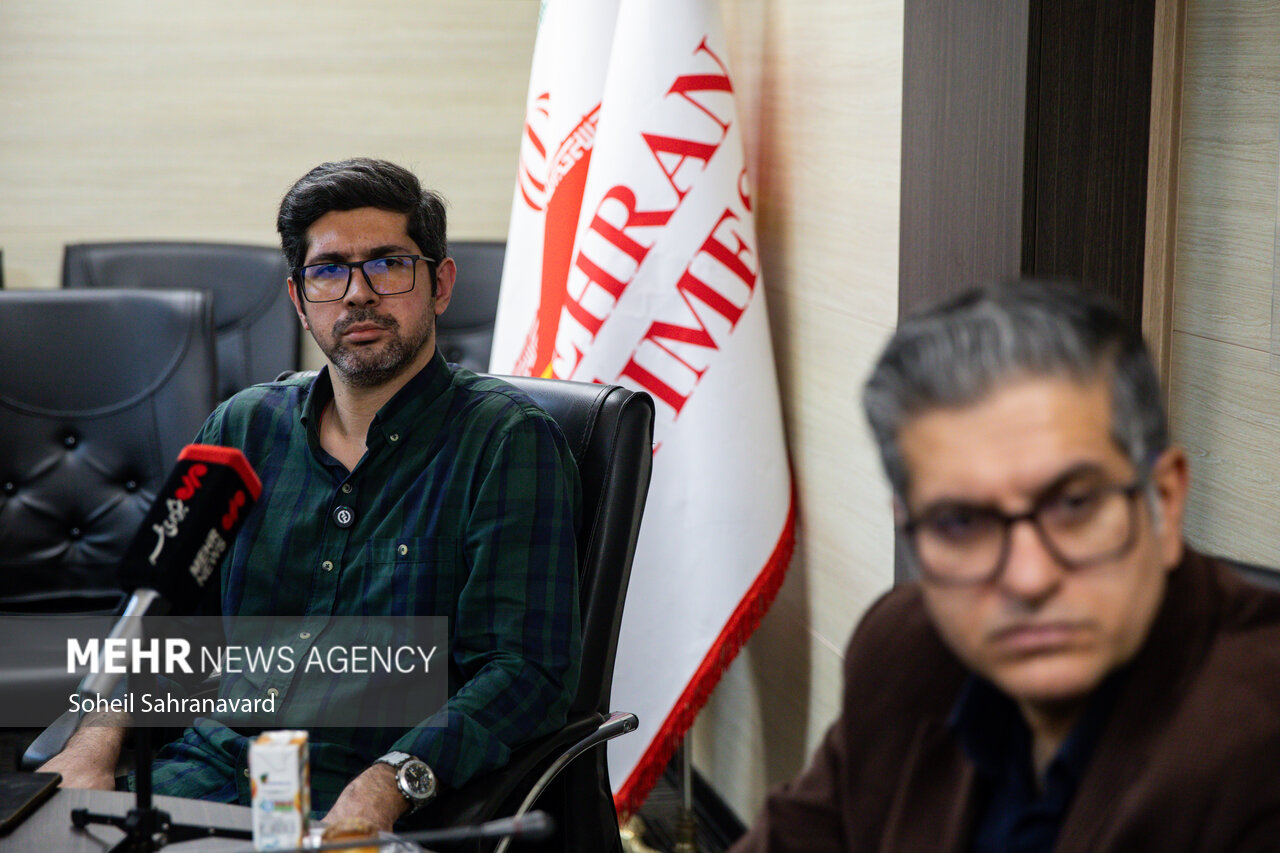 نشست «انتخابات میان‌دوره‌ای آمریکا؛ آزمون ترامپ و آینده قدرت در واشنگت