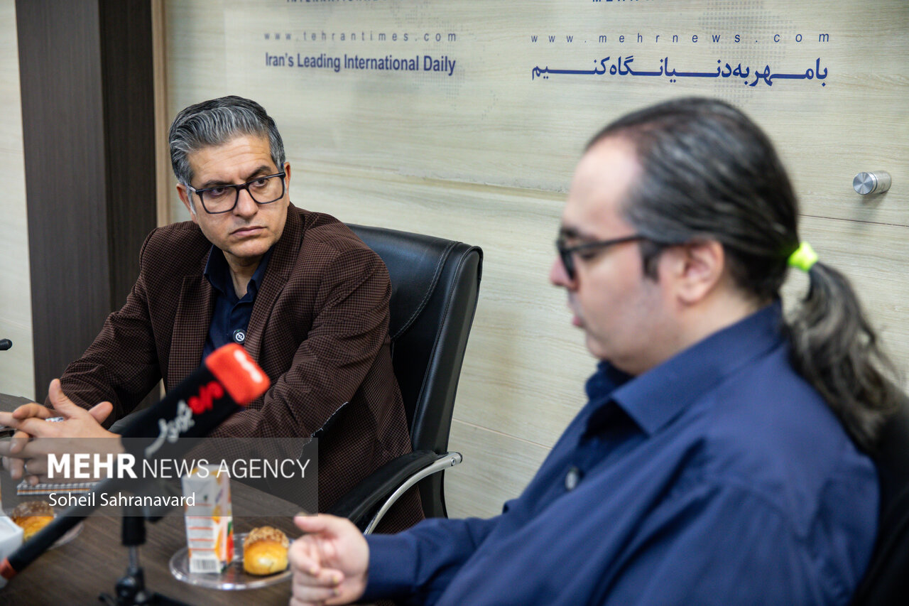 نشست «انتخابات میان‌دوره‌ای آمریکا؛ آزمون ترامپ و آینده قدرت در واشنگت