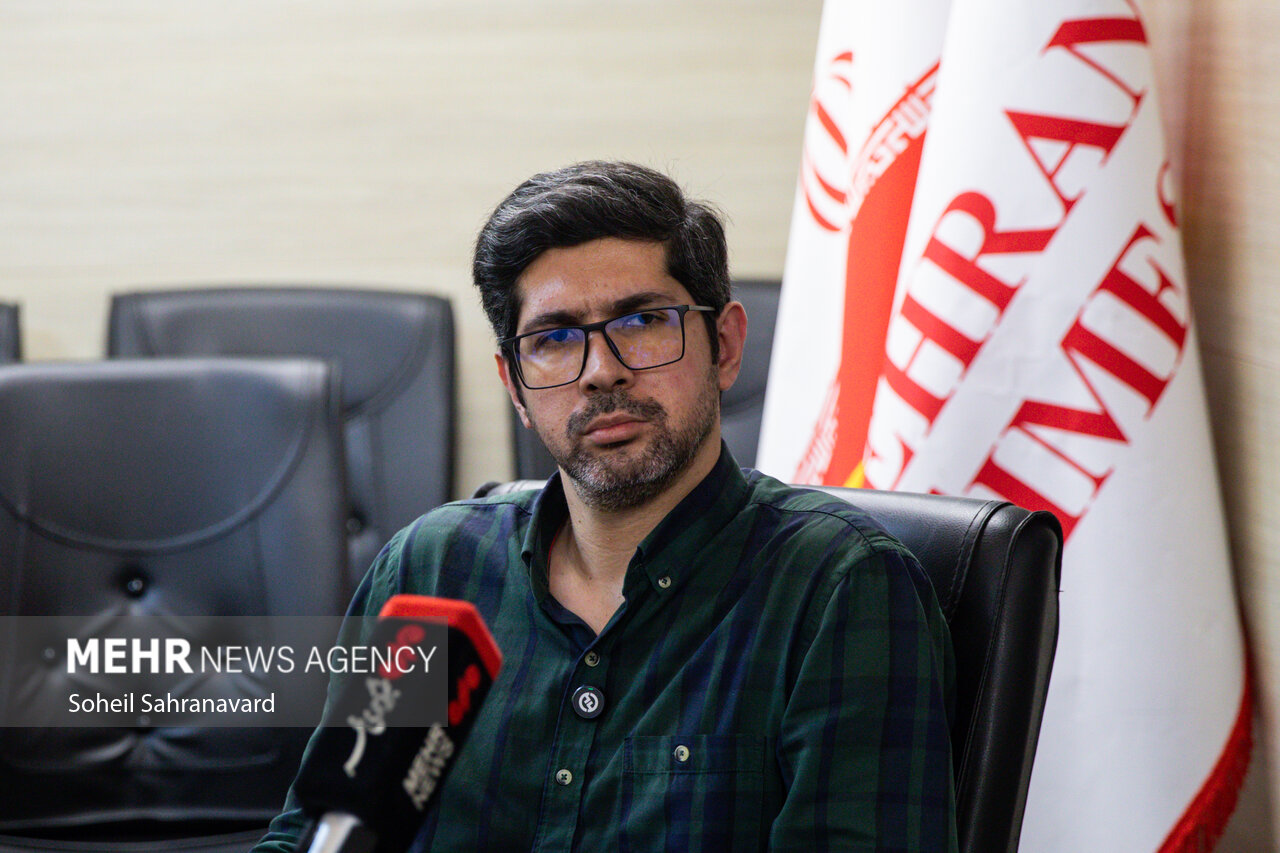 نشست «انتخابات میان‌دوره‌ای آمریکا؛ آزمون ترامپ و آینده قدرت در واشنگت