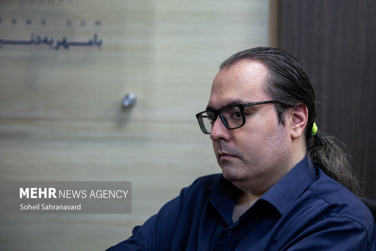 نشست «انتخابات میان‌دوره‌ای آمریکا؛ آزمون ترامپ و آینده قدرت در واشنگت