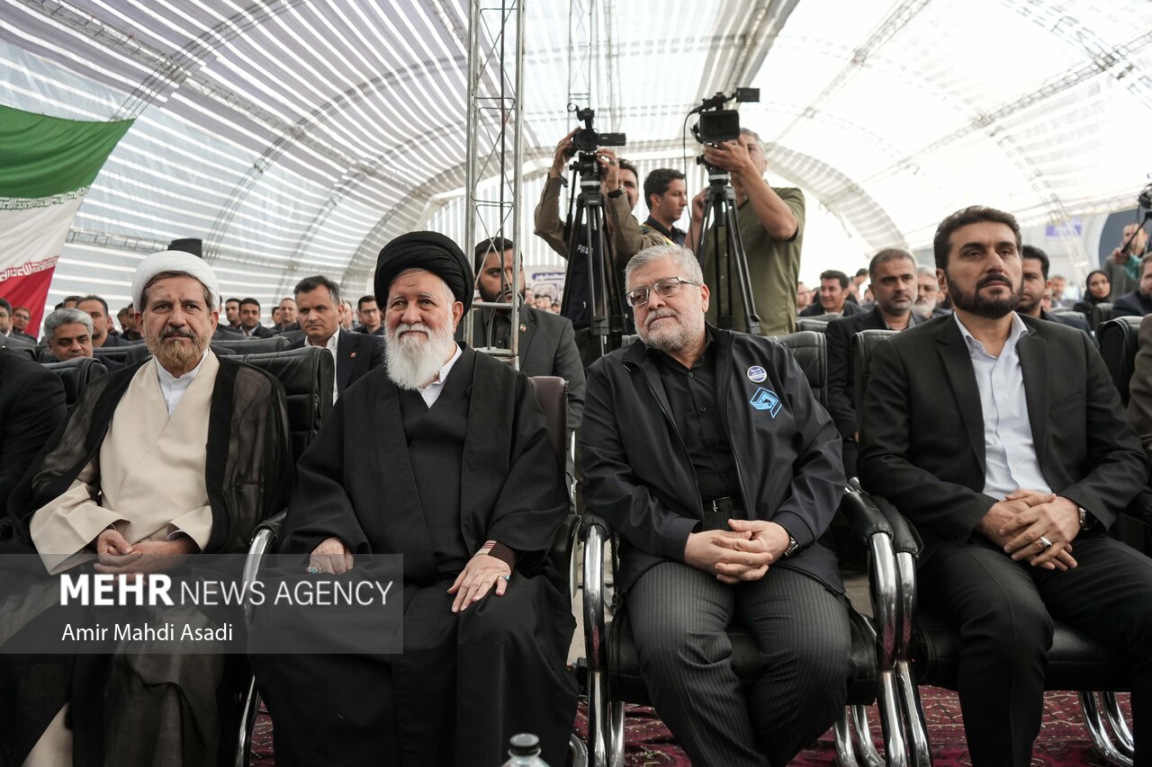 آغاز عملیات اجرایی فاز دوم خط ۳ متروی مشهد