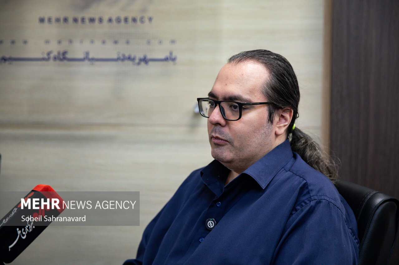 نشست «انتخابات میان‌دوره‌ای آمریکا؛ آزمون ترامپ و آینده قدرت در واشنگت