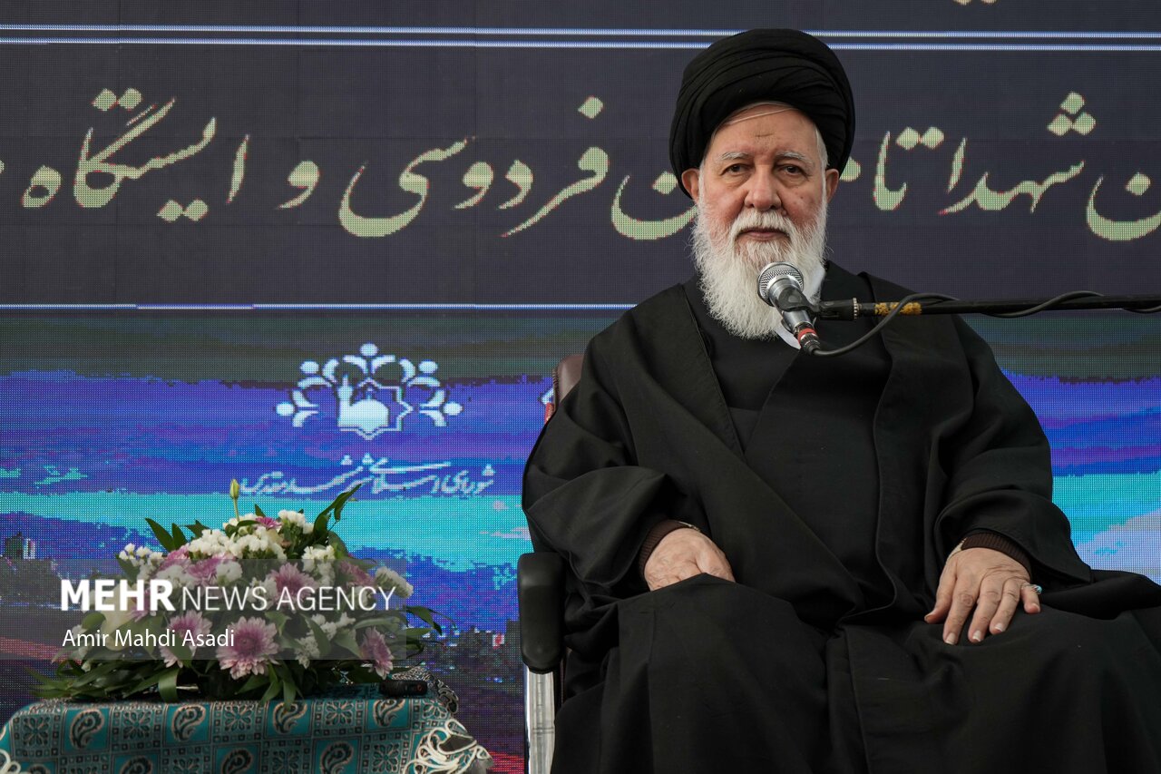 آغاز عملیات اجرایی فاز دوم خط ۳ متروی مشهد