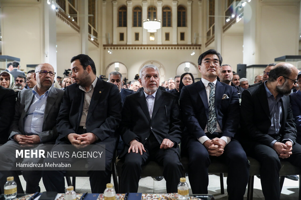 رویداد «ایران»