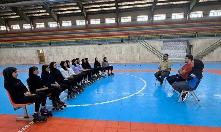 اردوهای مستمر زمینهساز حضور قدرتمند اسکیت ایران در آسیا و جهان است