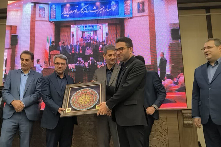 تسریع در اجرای پروژه کمربندی خوانسار با هماهنگی دستگاها