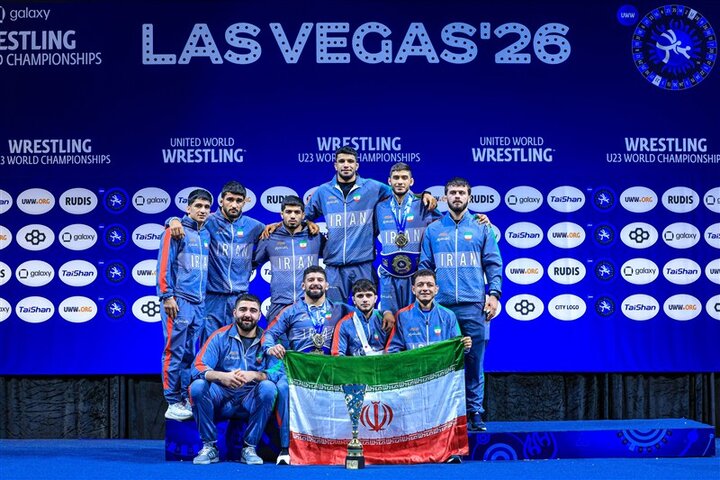 IRGC chief praises Iranian youth performance on intl. stage