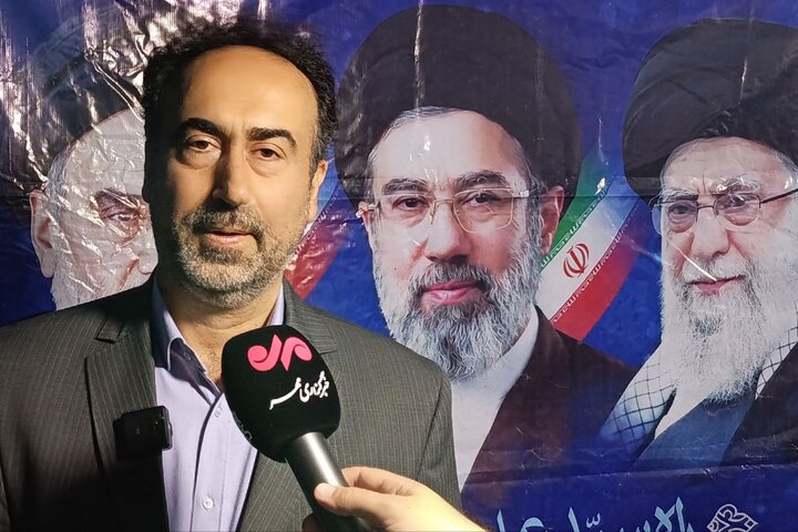 زنگ اول ما در البرز حضوری به صدا درمیآید