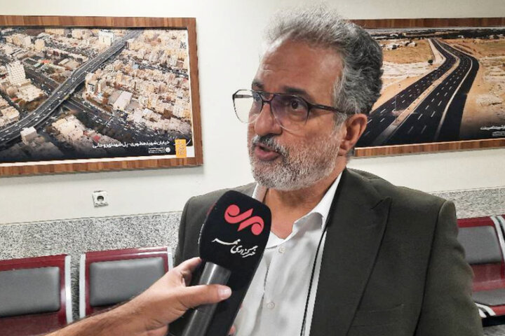 ساخت‌مترو فردیس در اختیار کرج نیست و فقط نظارت داریم