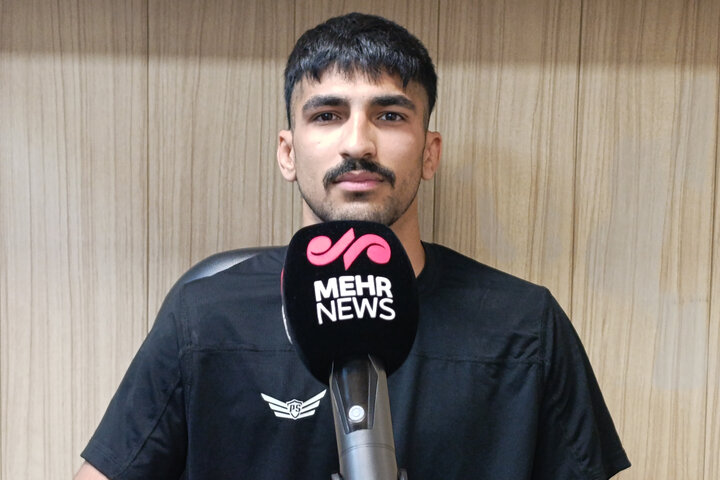 وقتی جنگ مانع دریافت طلای آسیا نشد