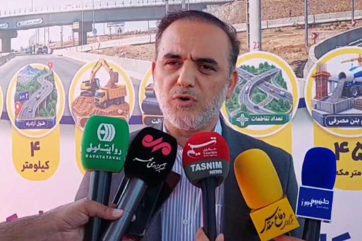 کارت شهروندی کرج روی میز شورای شهر