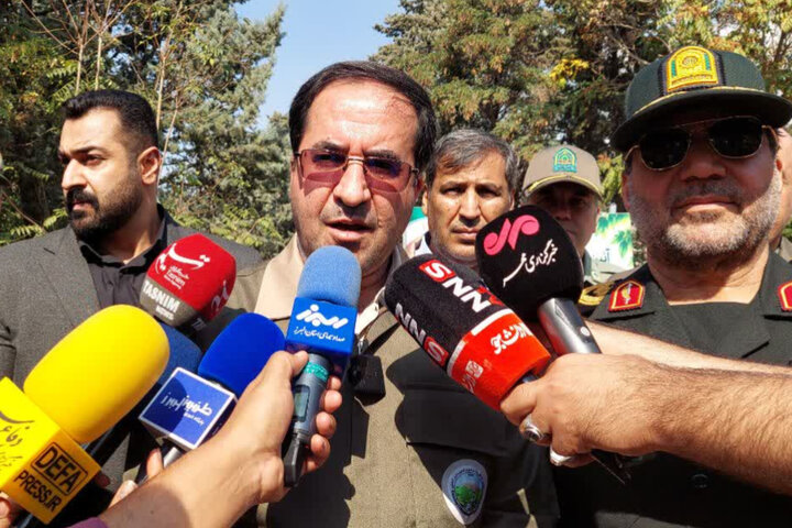 النینو و خطر سیلاب؛ منابع طبیعی چه برنامهای دارد؟