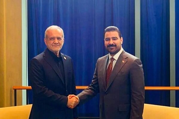 پیروزی دیپلماسی مظلومیت و ایستادگی در منهتن؛ پزشکیان روایتسازی کرد