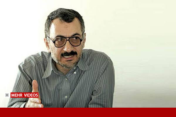 لیلاز: تابآوری ایران در گرو اصلاح سیاست داخلی است لیلاز: تابآوری ایران در گرو اصلاح سیاست داخلی است