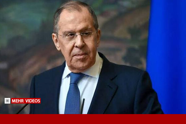 لاوروف: گفتوگوهای منظم میان رهبران ایران و روسیه ادامه دارد لاوروف: گفتوگوهای منظم میان رهبران ایران و روسیه ادامه دارد