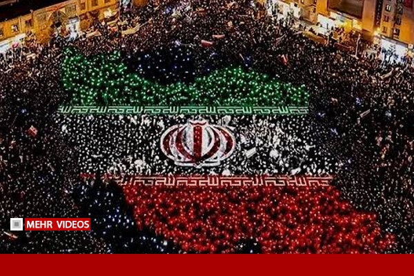زینیوند: مراقب شعارهای تفرقهانگیز در تجمعات شبانه باشید زینیوند: مراقب شعارهای تفرقهانگیز در تجمعات شبانه باشید