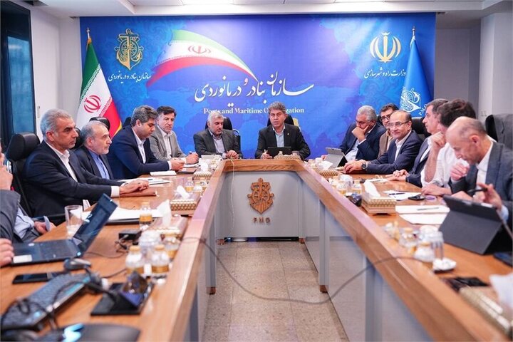 مبادلات بانکی و بیمهای از موانع تجارت دریایی است