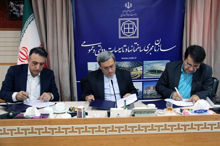 ۵۰ درصد اعتبار بیمارستان ۲۲۰ تختخوابی پرند تامین شد