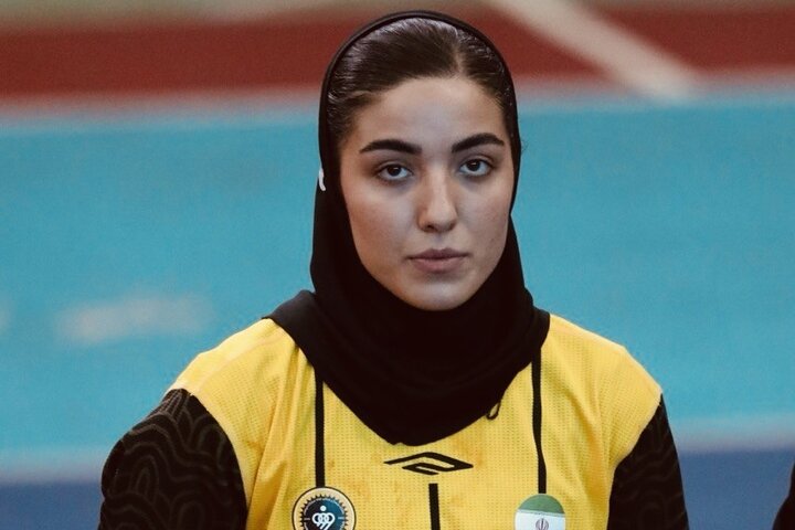 ملیپوش سپاهان: میخواهم یکی از بهترین پخشهای لیگبرتر باشم