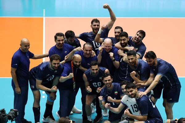 والیبال ایران فعلا قید المپیک را بزند؛ قهرمانی ناگویا را دستکم نگیرید