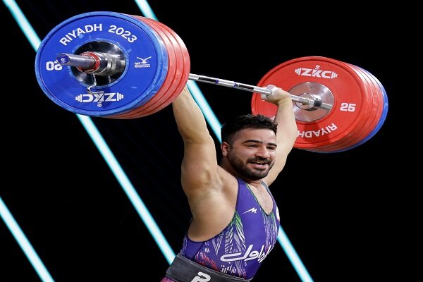طلا سختتر از همیشه؛امیدهای وزنهبرداری ایران در ناگویا+برنامه مسابقات