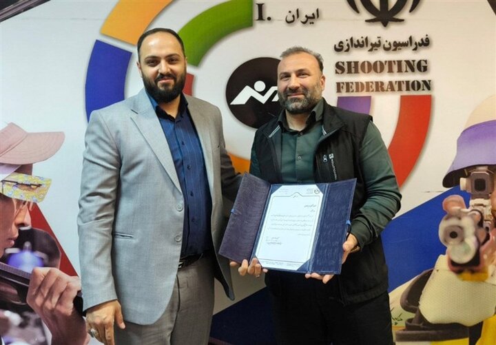 ملی پوشان کنار قدرت اول جهان تمرین میکنند/ هدف ما درخشش در ناگویاست