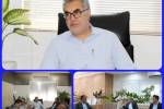 تعیین تکلیف متقاضیان بلاتکلیف و تسریع در اجرای نهضت ملی مسکن 