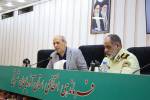 امنیت، پیش‌شرط تولید و رونق اقتصادی است