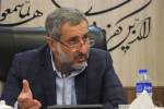 ۳۰ همت برای اجرای طرح جمع آوری آب‌های سطحی اهواز نیاز است