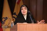 تأکید مشاور وزیر نفت بر استفاده از شبکه بانوان در مدیریت مصرف انرژی