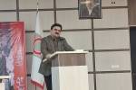 بسطامی‌نژاد: پایگاه انتقال خون در مهران راه‌اندازی می‌شود