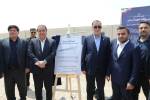 آغاز عملیات اجرایی نیروگاه خورشیدی ۲۰ مگاواتی پارکینگ اربعین مهران