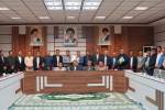 لزوم جلوگیری از زمین‌خواری و ساخت‌وساز غیرمجاز در برازجان