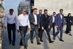 فرماندار تنگستان: امور گمرکی در شهرستان تسهیل می‌شود