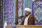 امام جمعه خارگ: ایران برای سناریوهای مختلف دشمن آماده است