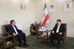 استاندار بوشهر: توسعه متوازن زیرساخت‌های ورزشی استان ضروری است