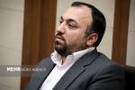 محسن ممیزی مدیر حراست شهرداری قرچک شد