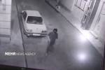 ۲ عامل آتش‌سوزی عمدی منزل در ورامین ۱۰ دقیقه‌ای دستگیر شدند