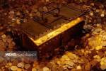 دستگیری جستجوگران گنج در حریم امامزاده یحیی ورامین