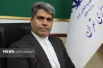 محمدمهدی مومنی سرپرست حوزه استاندار تهران شد