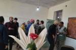 آغاز طرح شهید روح الله عجمیان در ۸۰ کلاس شهرستان کوهرنگ