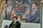 فاطمی: امروز مساجد پایگاه راهبری اجتماعات مؤمنانه هستند 