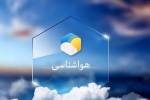 شهرکرد خنک‌ترین نقطه در کشور شد