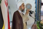 مسئولان نباید از حق تنگه هرمز و خروج آمریکا از منطقه کوتاه بیایند