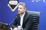 ذاکریان: بهره‌وری زمانی باید به اندازه جذب اعتبارات مورد توجه باشد