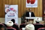 هاشمی: واسطه‌گری ازدواج جامعه را در برابر آسیب‌ها مستحکم می‌کند